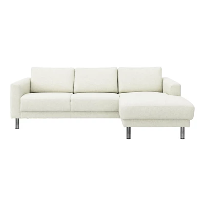 Cleveland högervänd soffa med schäslong