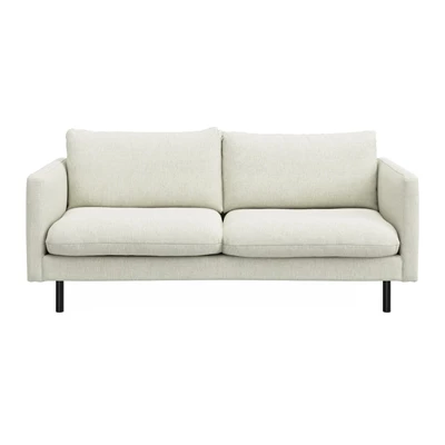 Bjorn 2½ sits Soffa