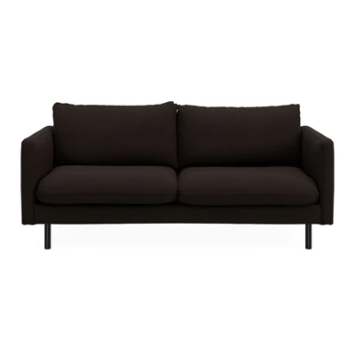 Bjorn 2½ sits Soffa