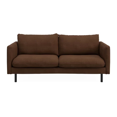 Bjorn 2½ sits Soffa