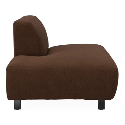 Vesta Modul med puff