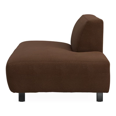 Vesta Modul med puff