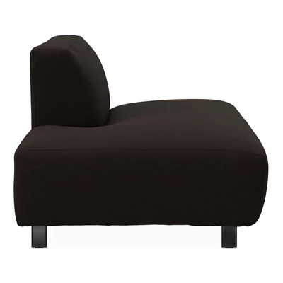 Vesta Modul med puff