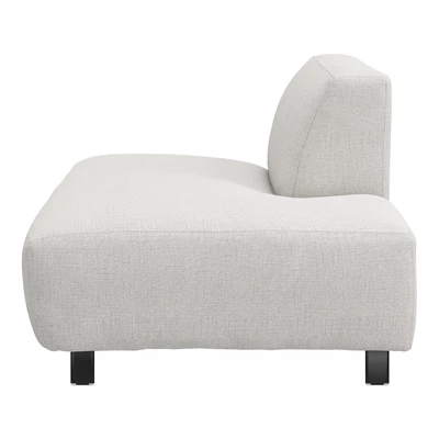 Vesta Modul med puff