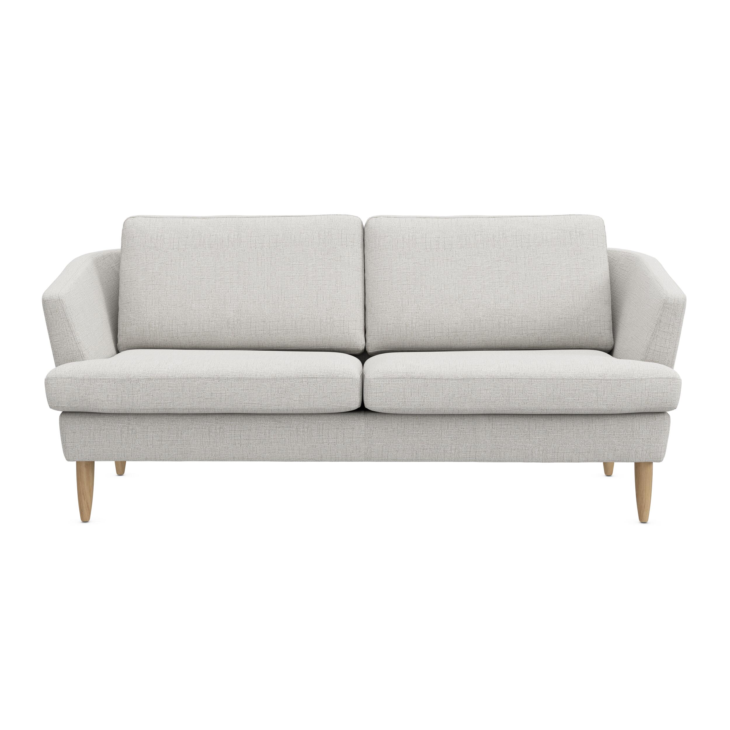 Timian 2 sits Soffa 