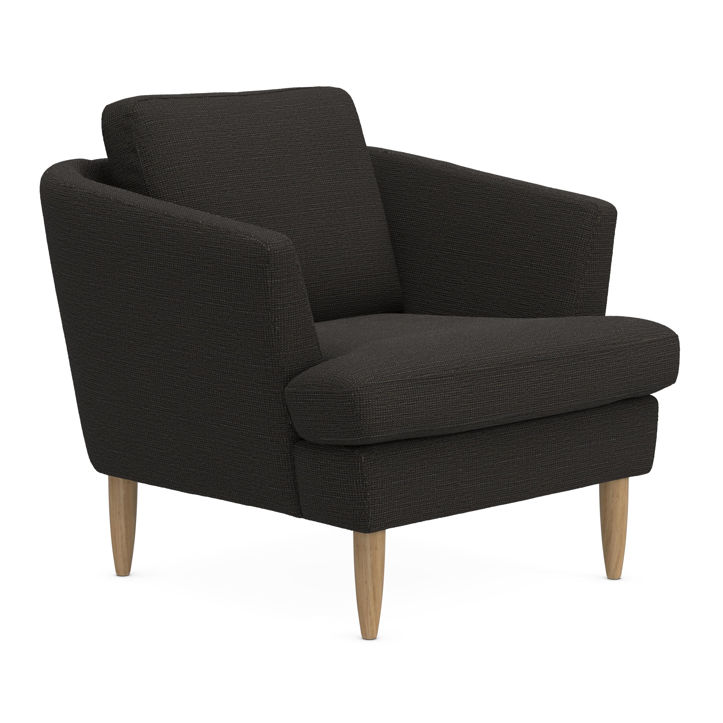 Timian Lounge stol 