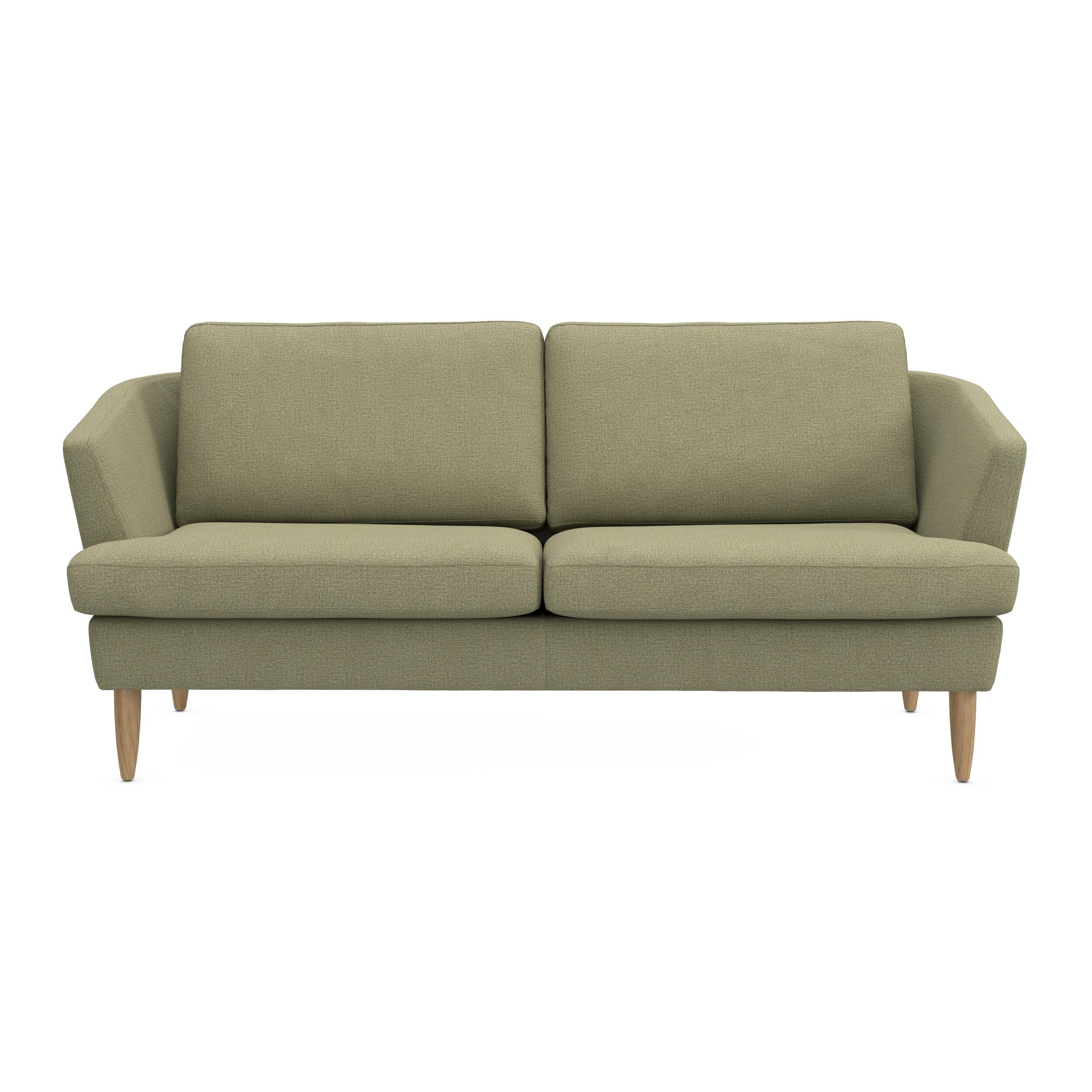Timian 2 sits Soffa 