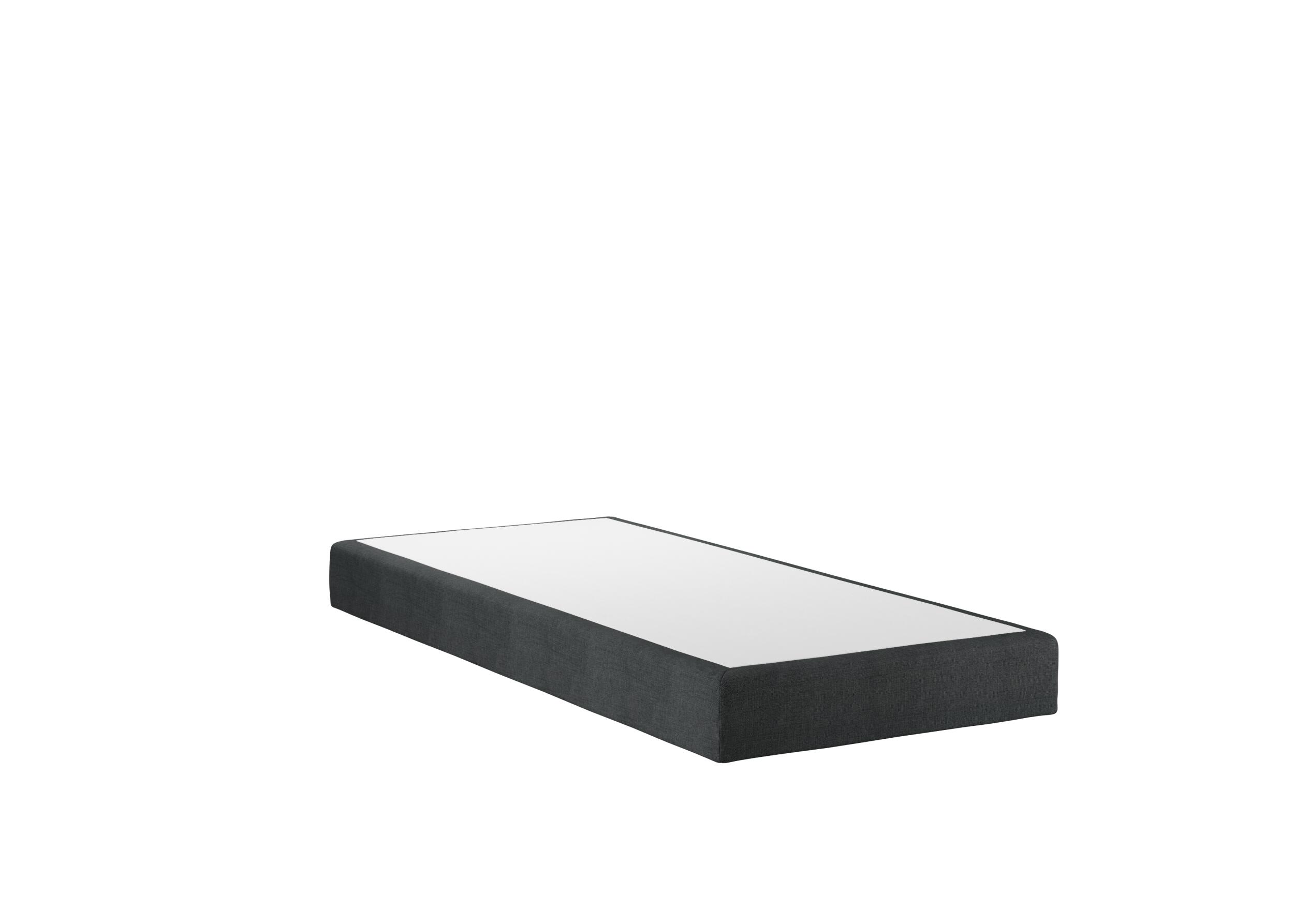 Wonderland W8 Resårmadrass 