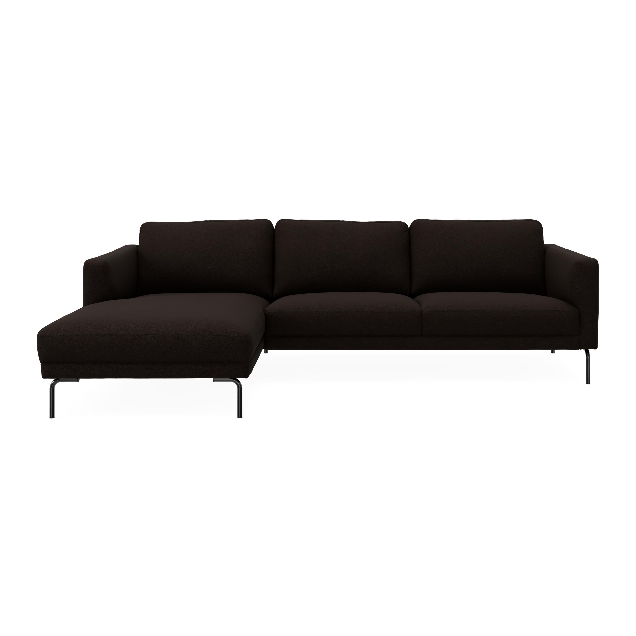 Springfield vänstervänd soffa med schäslong 
