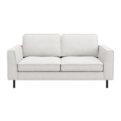 Scott 2 sits Soffa