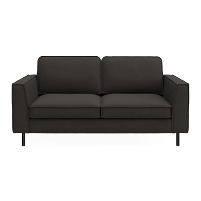 Scott 2 sits Soffa