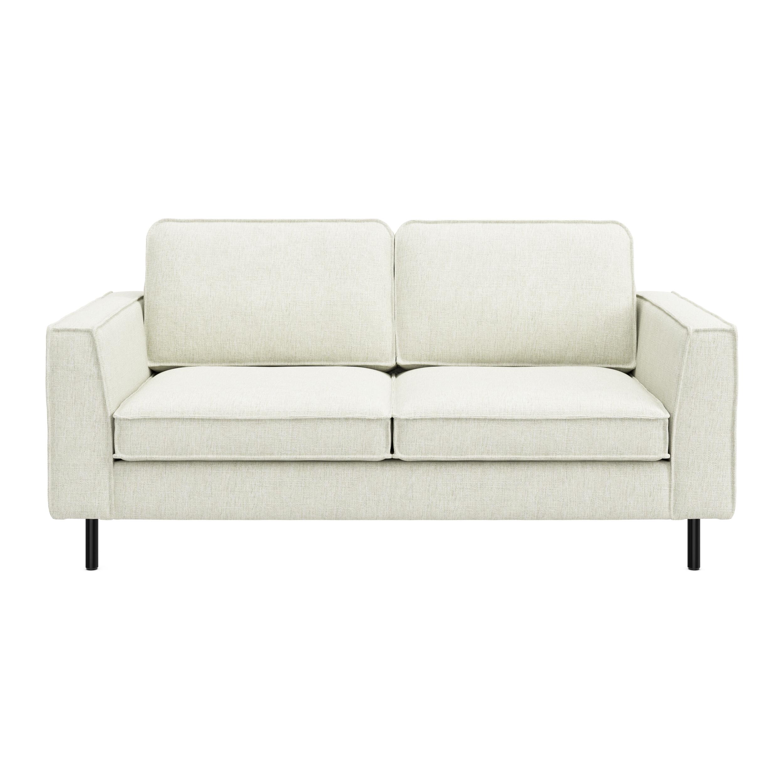 Scott 2 sits Soffa 