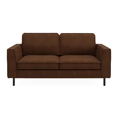 Scott 2 sits Soffa