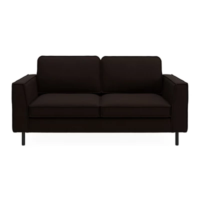 Scott 2 sits Soffa