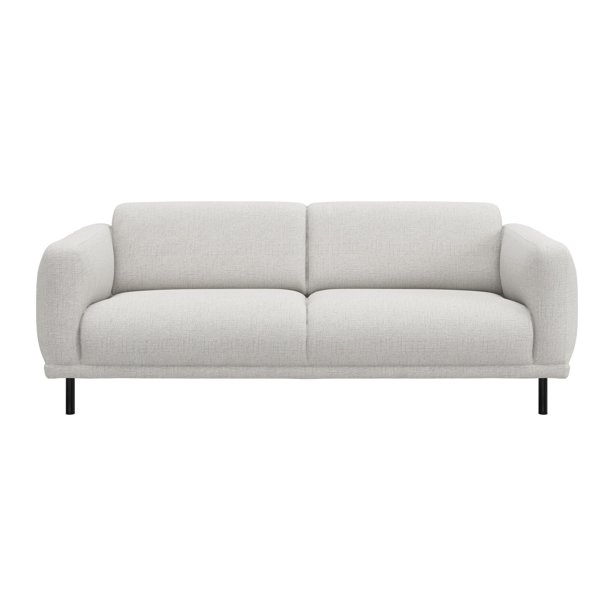 Parker 2½ sits Soffa 