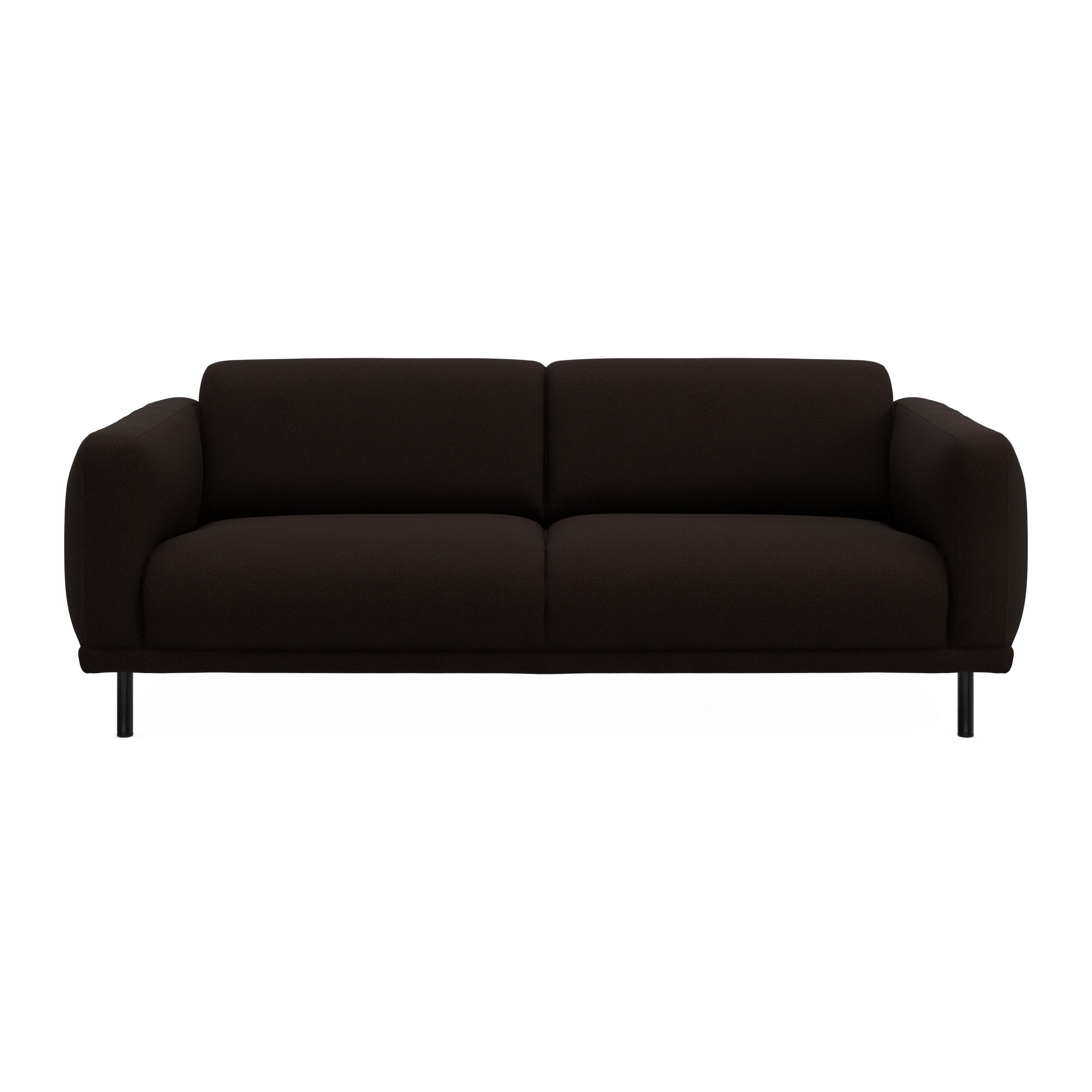 Parker 2½ sits Soffa 