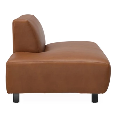 Vesta Modul med puff