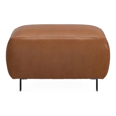 Vesta Soffpuff