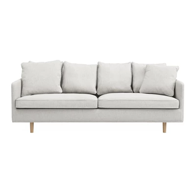 Julia Lux 3 sits Soffa