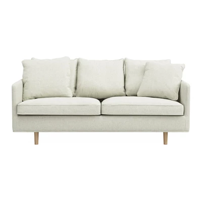 Julia Lux 2½ sits Soffa