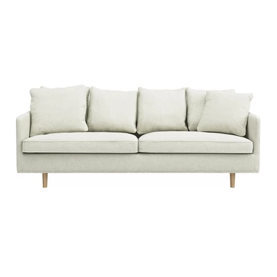 Julia Lux 3 sits Soffa