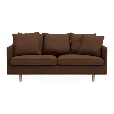 Julia Lux 2½ sits Soffa