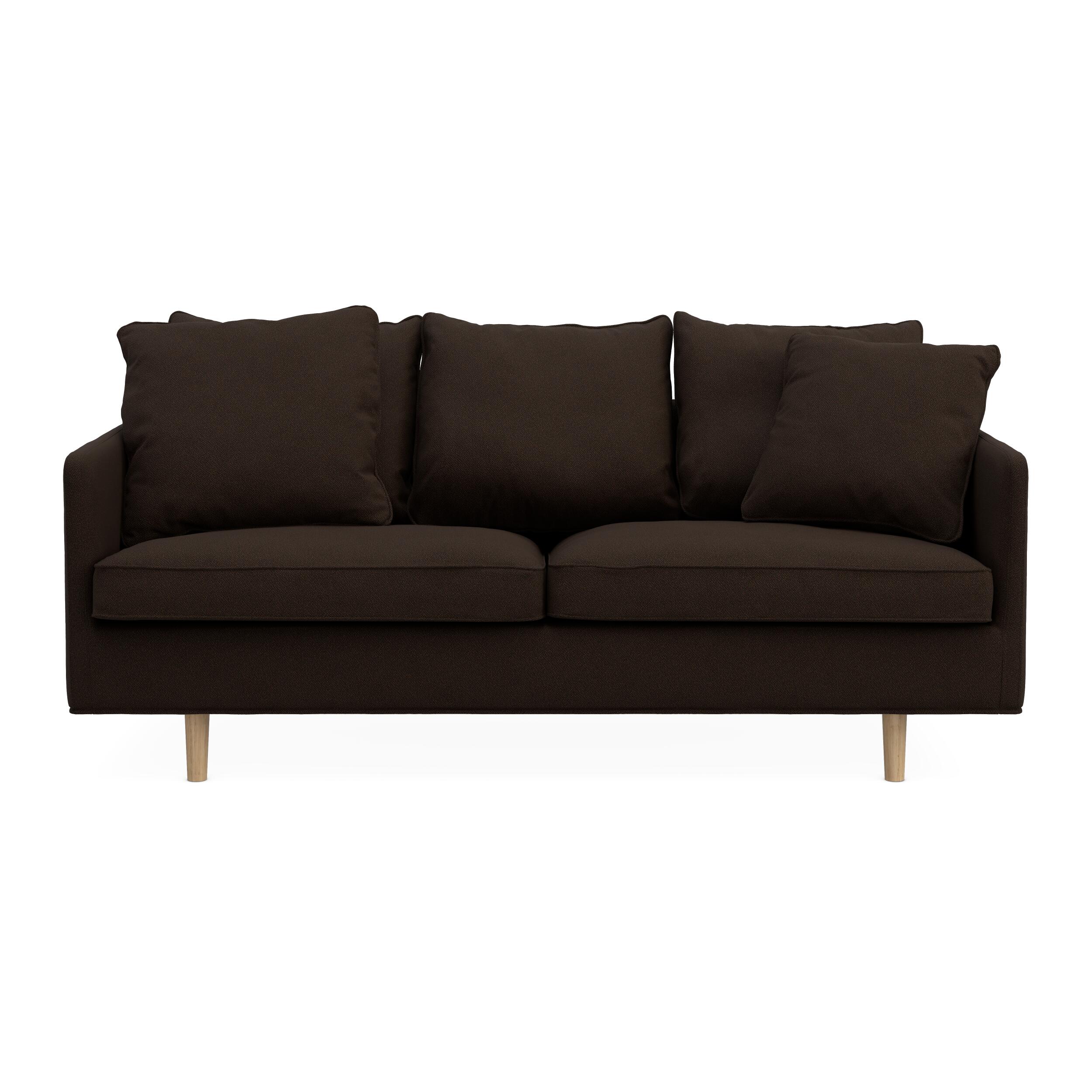 Julia Lux 2½ sits Soffa 