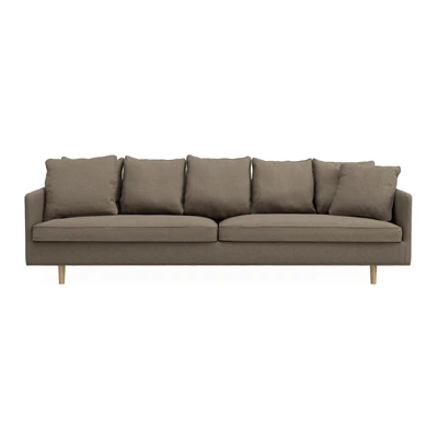 Julia Lux 4 pers Soffa