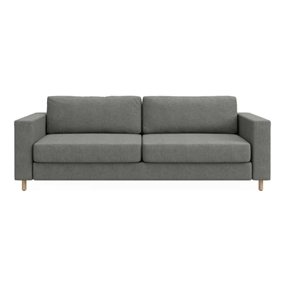 Lundvik Bäddsoffa 150 x 200 cm