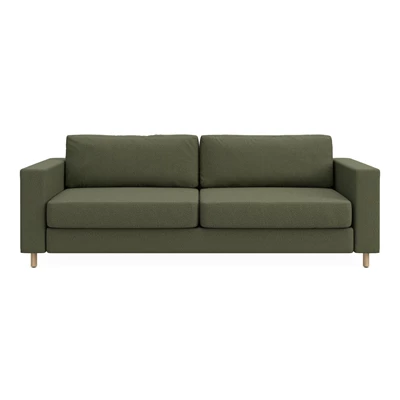 Lundvik Bäddsoffa 150 x 200 cm