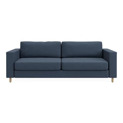 Lundvik Bäddsoffa 150 x 200 cm