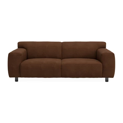 Siena 2½ sits Soffa