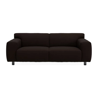 Siena 2½ sits Soffa