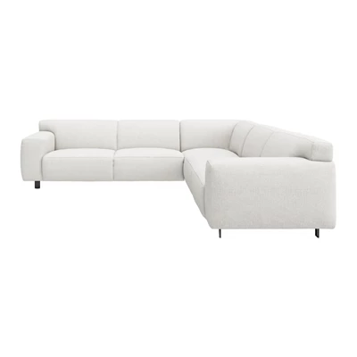 Siena Hörnsoffa