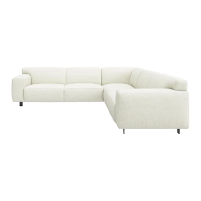Siena Hörnsoffa