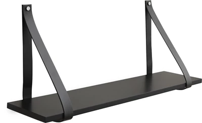 Valentino 2024 Vägghylla 50 x 1,5 x 17 cm