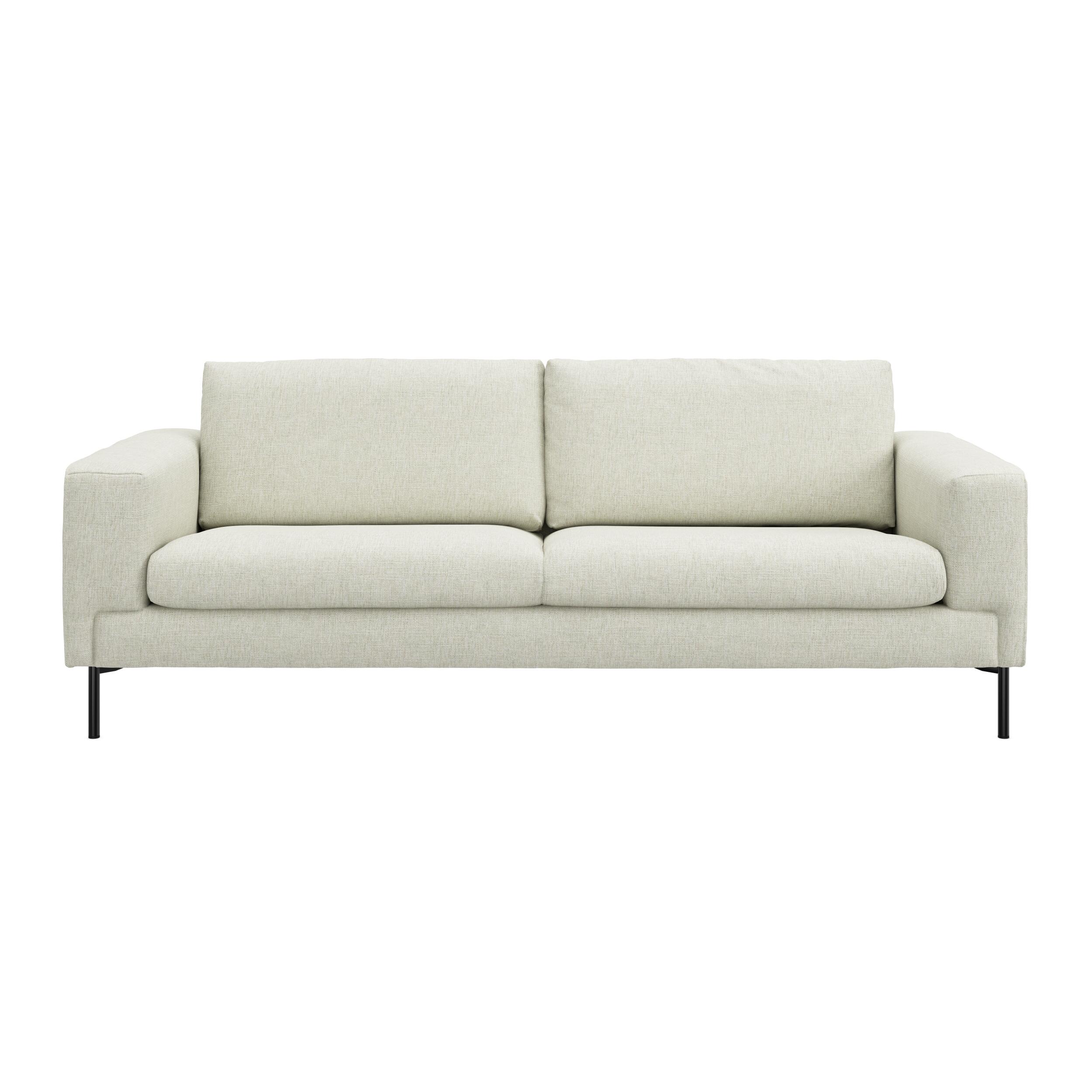 Nyland 3 sits Soffa 