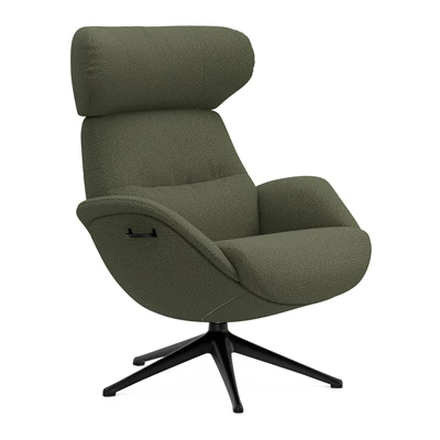 FlexLux More Fåtölj