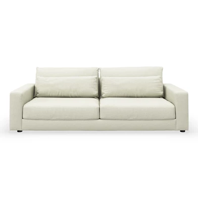 Halmstad 3 sits Soffa