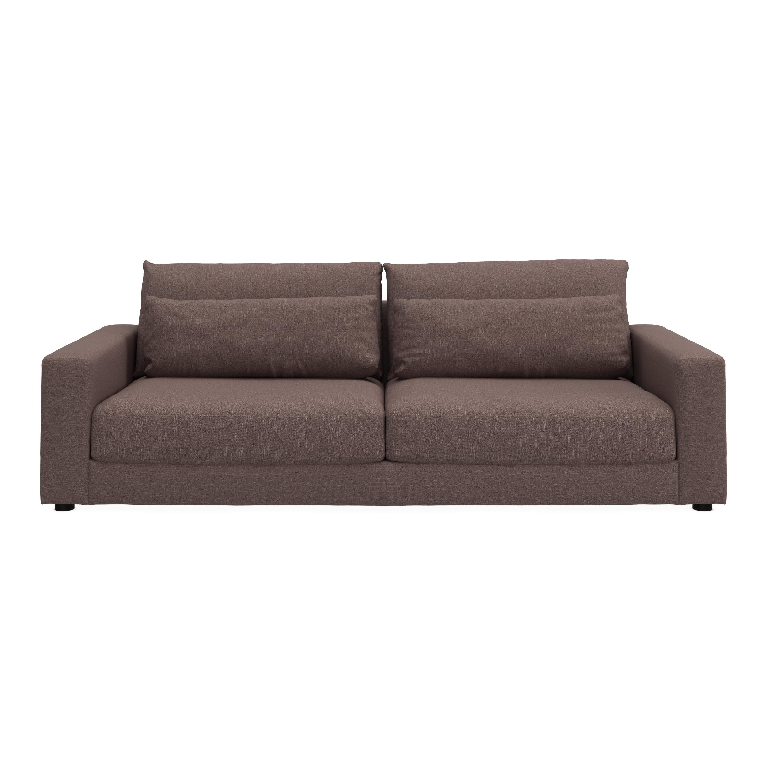 Halmstad 3 sits Soffa 