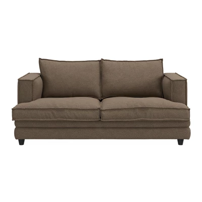 Agir 2 sits Soffa