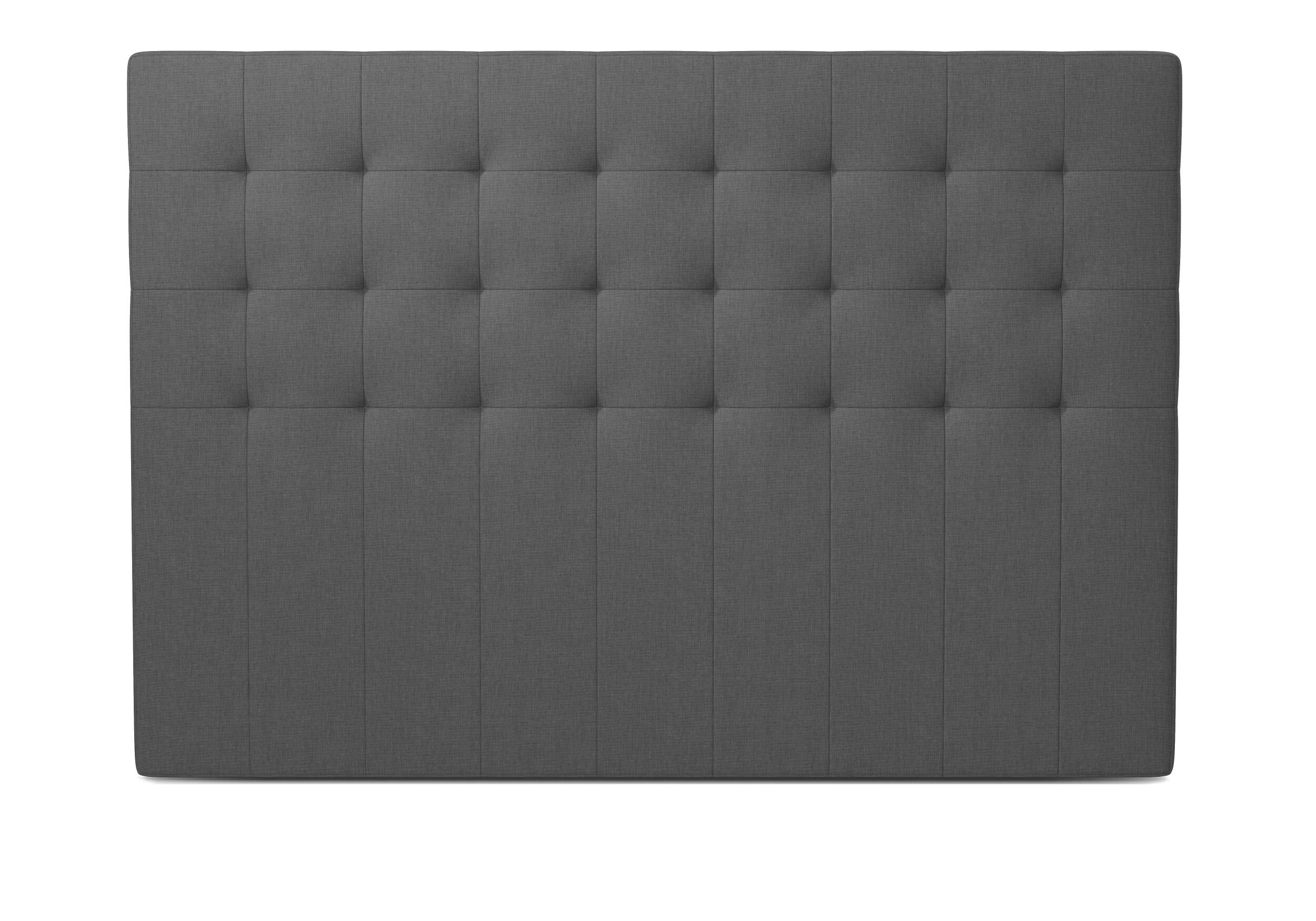 Dunlopillo Stich Sänggavel 140 x 125 x 10 cm 