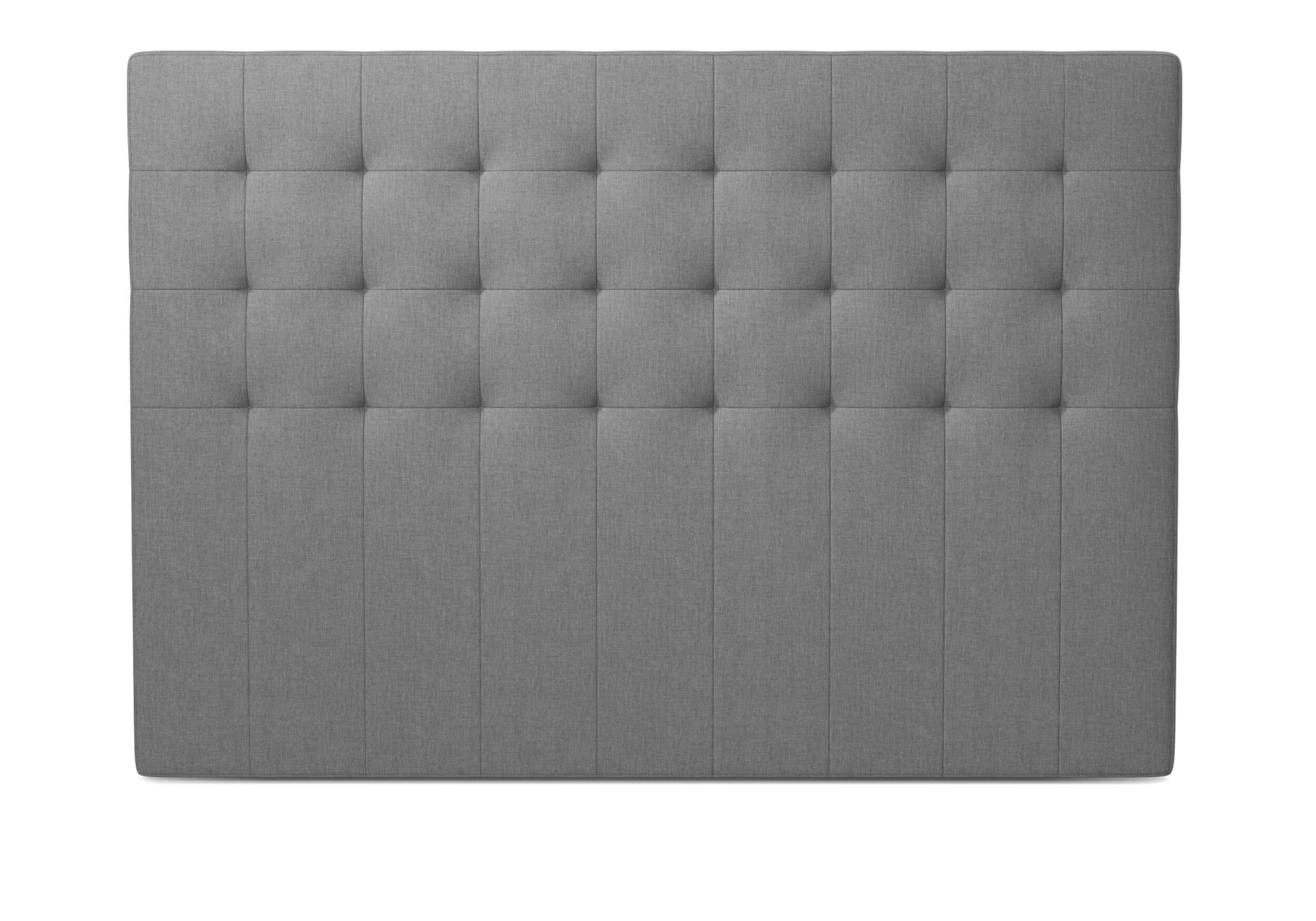 Dunlopillo Stich Sänggavel 160 x 125 x 10 cm