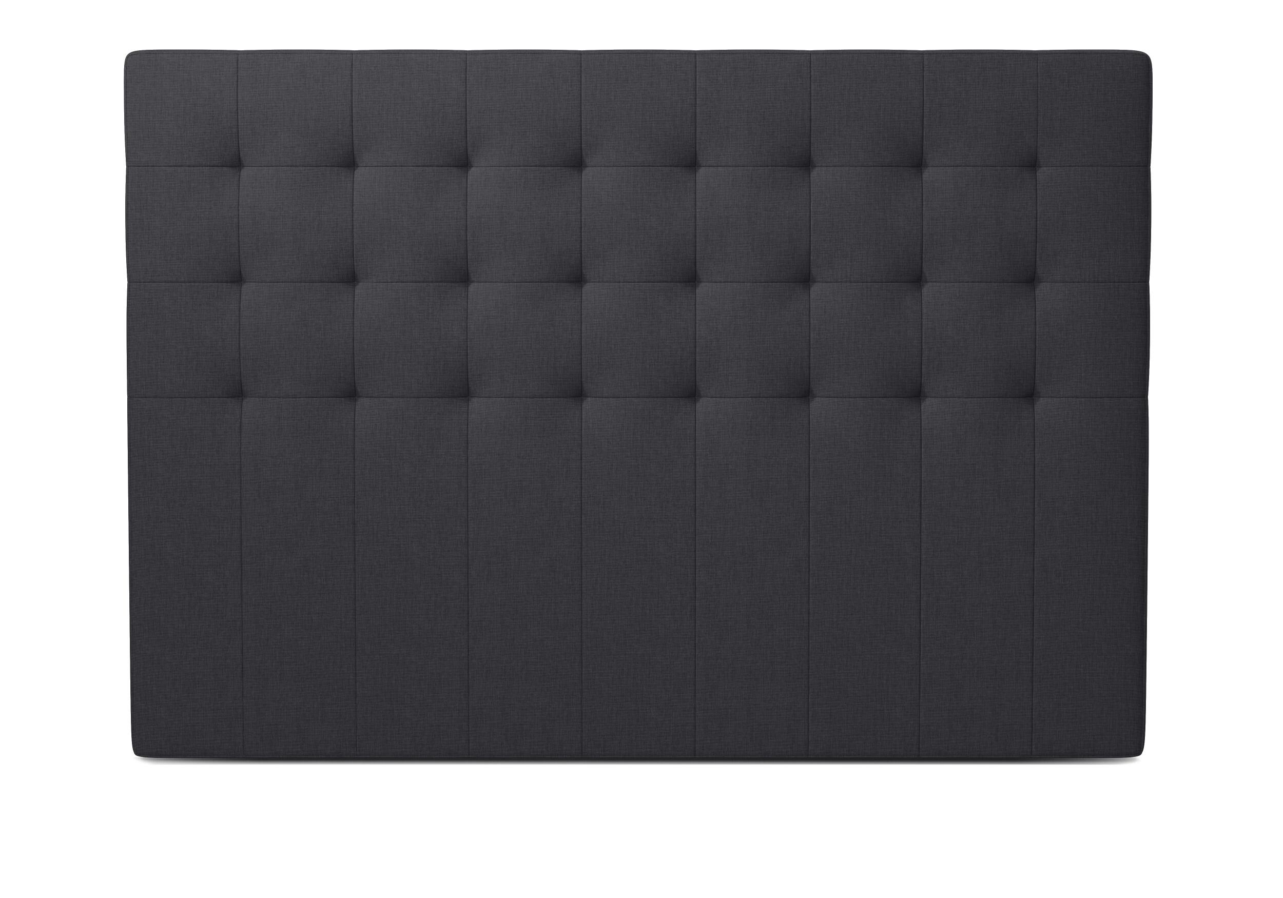 Dunlopillo Stich Sänggavel 160 x 125 x 10 cm 