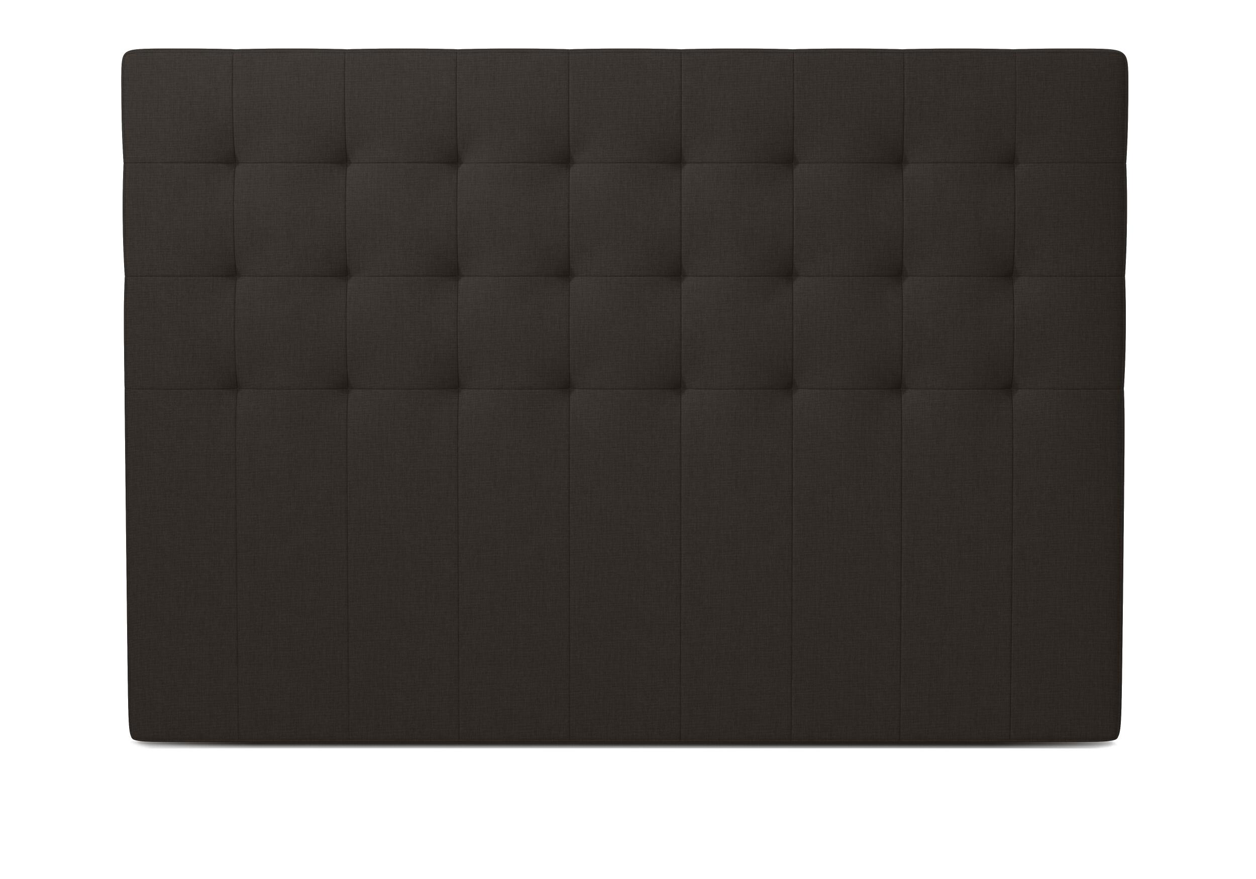 Dunlopillo Stich Sänggavel 180 x 125 x 10 cm 