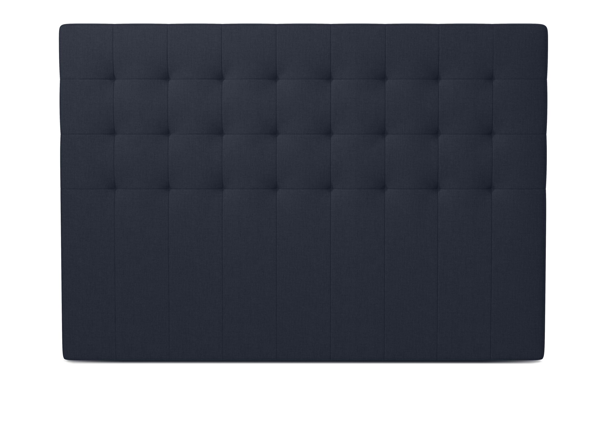 Dunlopillo Stich Sänggavel 180 x 125 x 10 cm 