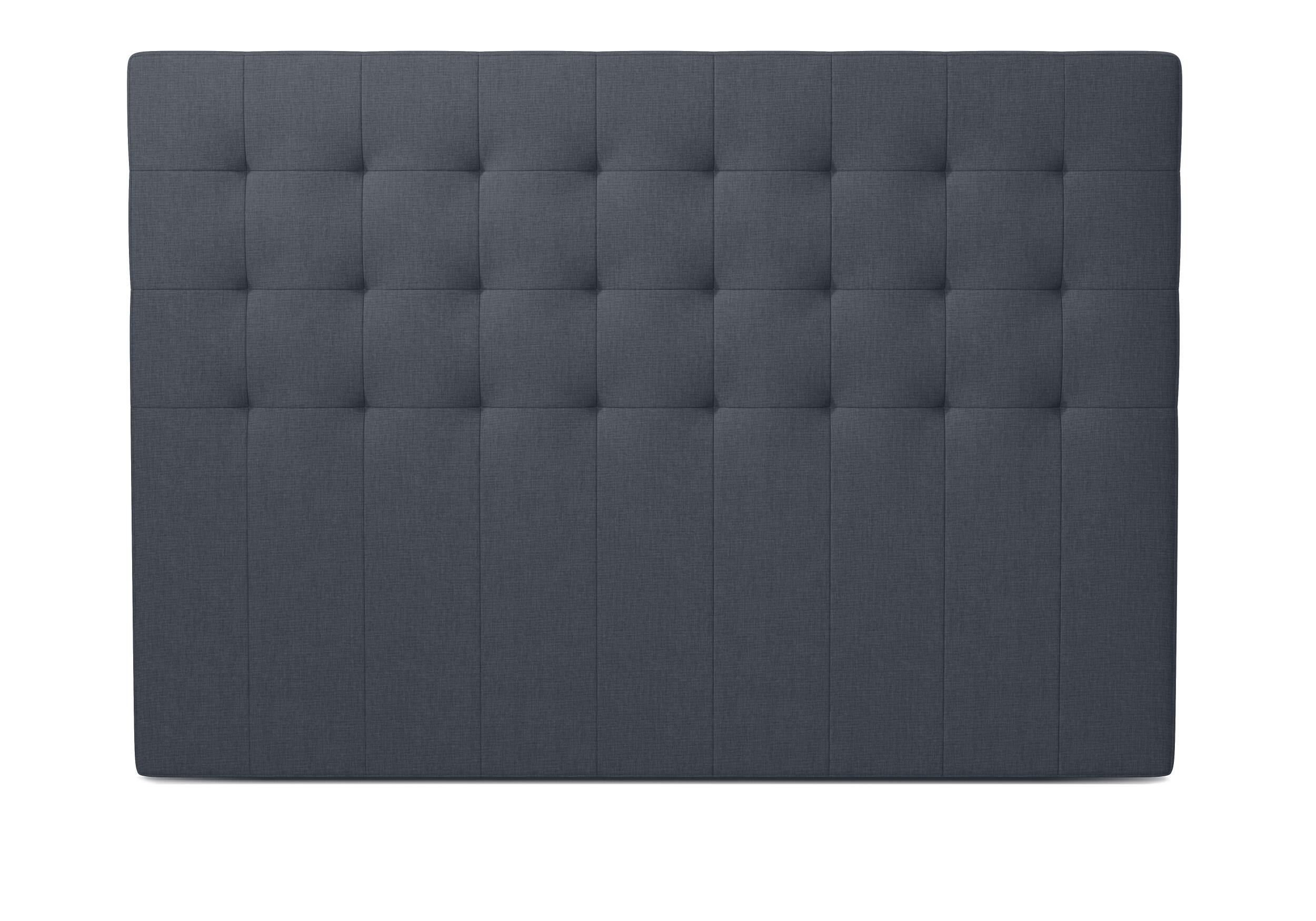 Dunlopillo Stich Sänggavel 180 x 125 x 10 cm 