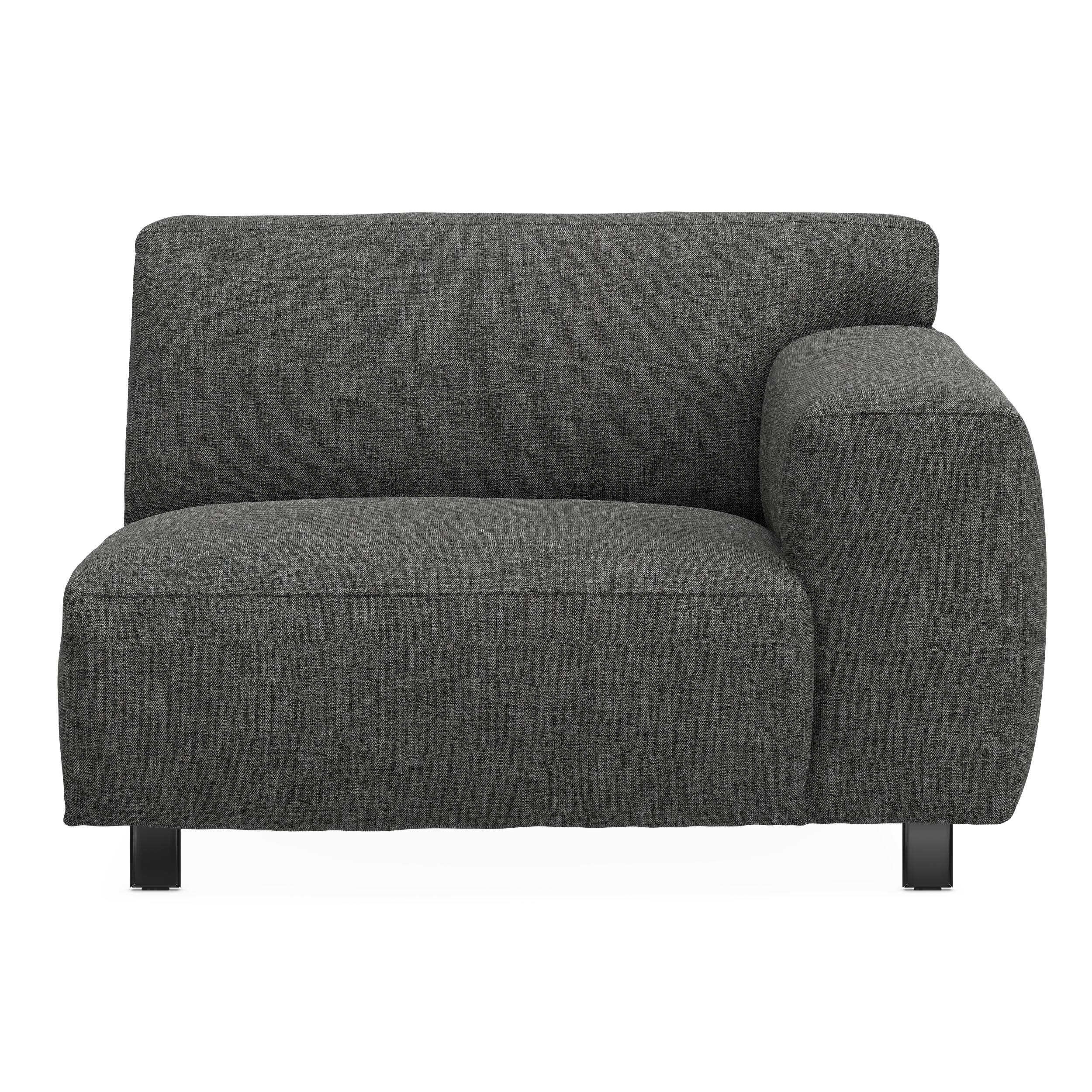 Vesta Ändmodul 