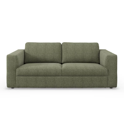Lean 2½ sits Soffa