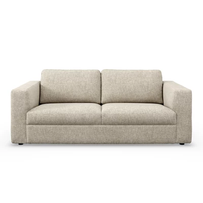 Lean 2½ sits Soffa